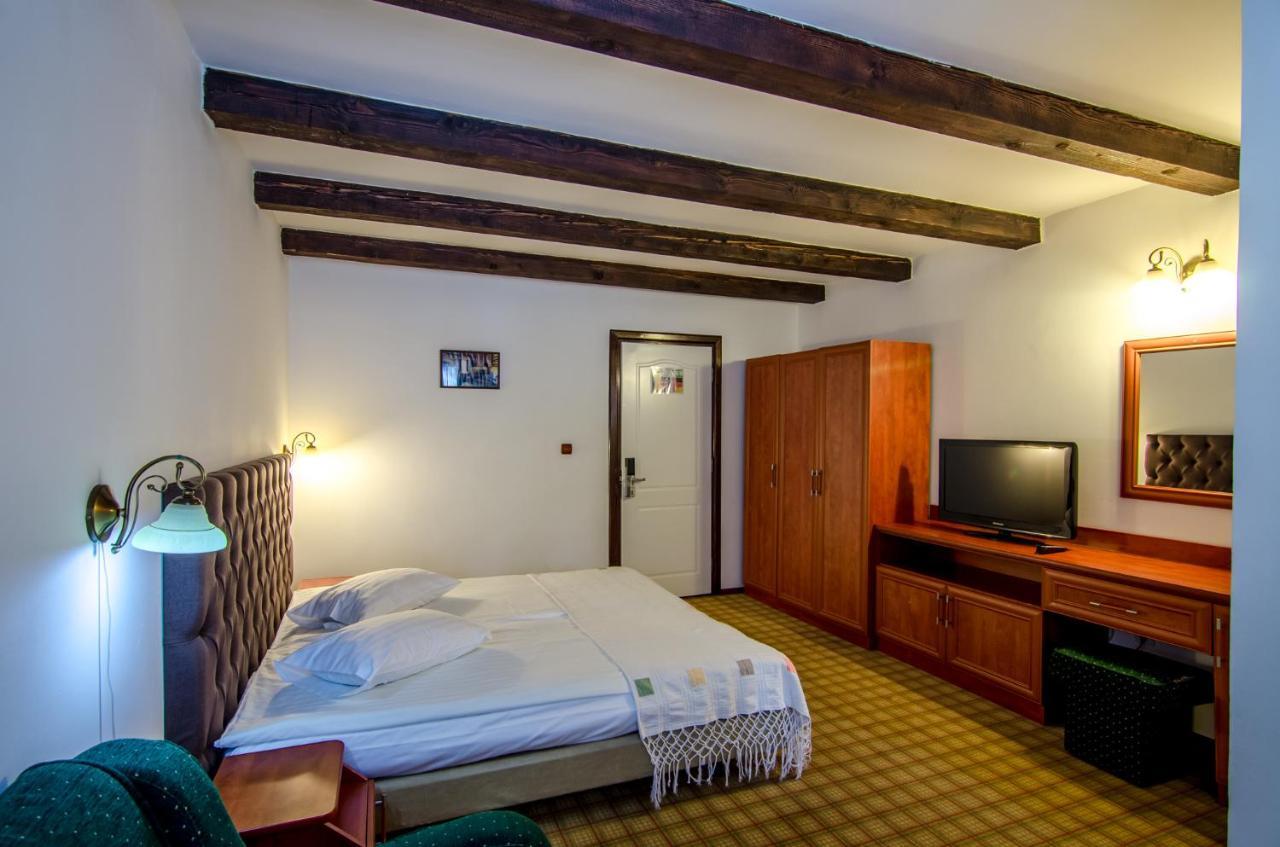 Resort Cheile Gradistei Moieciu Felsőmoécs Kültér fotó